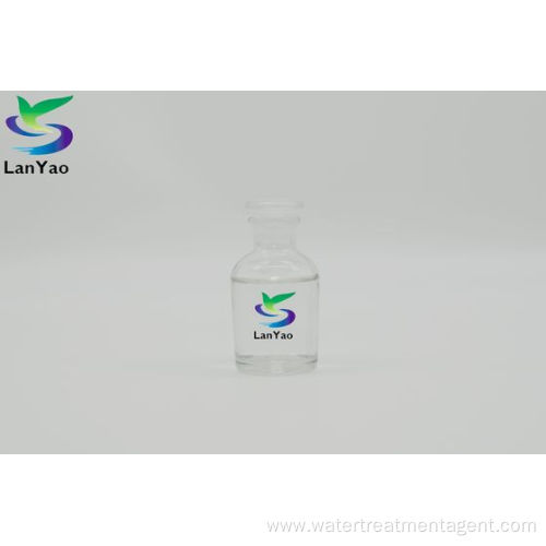 10% PAC Light Yellow for Industrial Water Treatment